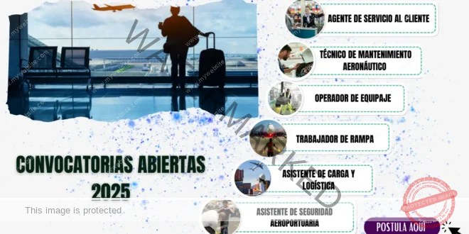 AEROPUERTO