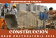 CONSTRUCION