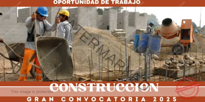 CONSTRUCION