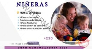 NIÑERA