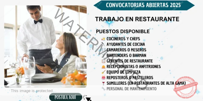 RESTAURANTE
