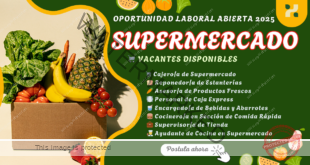 SUPERMERCADO