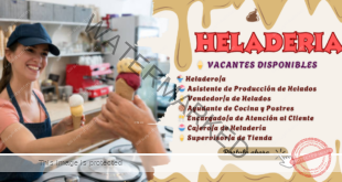 HELADERIA