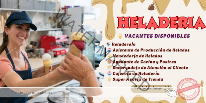 HELADERIA
